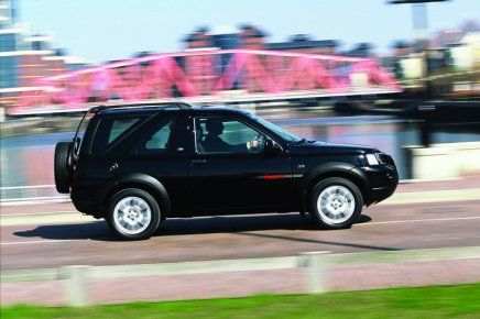 Freelander 3